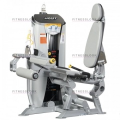 Hoist RS-1402 - сгибание ног сидя - фото 1