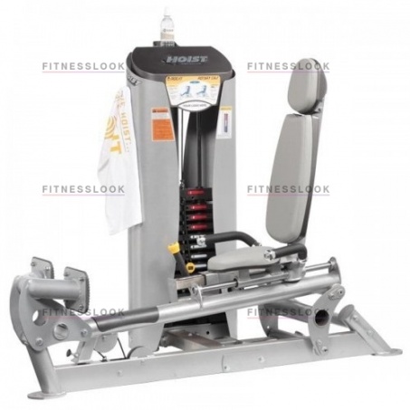 Рендер-0 для Hoist RS-1415 - икроножные мышцы сидя