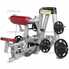 Hoist RPL-5102 -  бицепс сидя из каталога тренажеров на свободных весах в Уфе по цене 544000 ₽