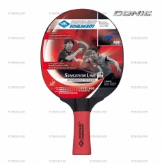 Donic Sensation 600 из каталога ракеток для настольного тенниса в Уфе по цене 2190 ₽