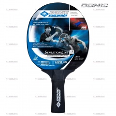 Donic Sensation 700 из каталога игровых столов для аэрохоккея в Уфе по цене 2590 ₽