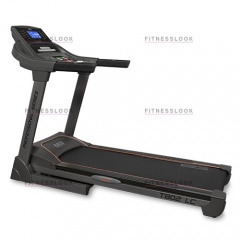 T802 LC в Уфе по цене 159990 ₽ в категории беговые дорожки Bronze Gym