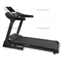 T812 LC в Уфе по цене 159990 ₽ в категории беговые дорожки Bronze Gym