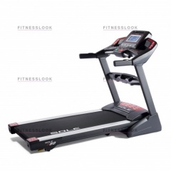 F80 в Уфе по цене 158020 ₽ в категории беговые дорожки Sole Fitness