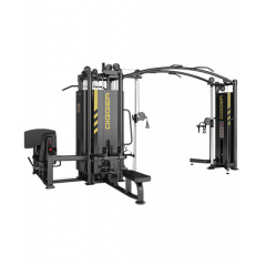 Hasttings Digger HD023-1 + HD024-1 + HD023OPT-1 из каталога мультистанций в Уфе по цене 1279700 ₽