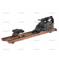 Apollo Hybrid AR в Уфе по цене 139900 ₽ в категории гребные тренажеры First Degree Fitness