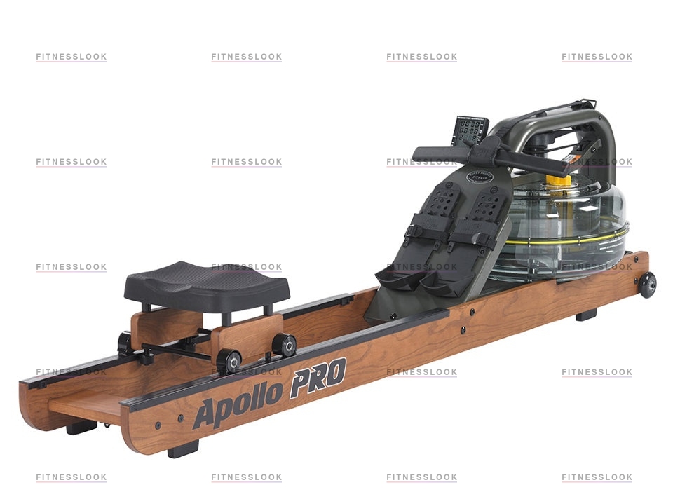 Apollo Hybrid PRO в Уфе по цене 189900 ₽ в категории гребные тренажеры First Degree Fitness