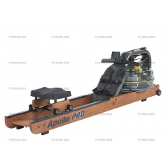 First Degree Fitness Apollo Hybrid PRO из каталога деревянных шведских стенок в Уфе по цене 189900 ₽