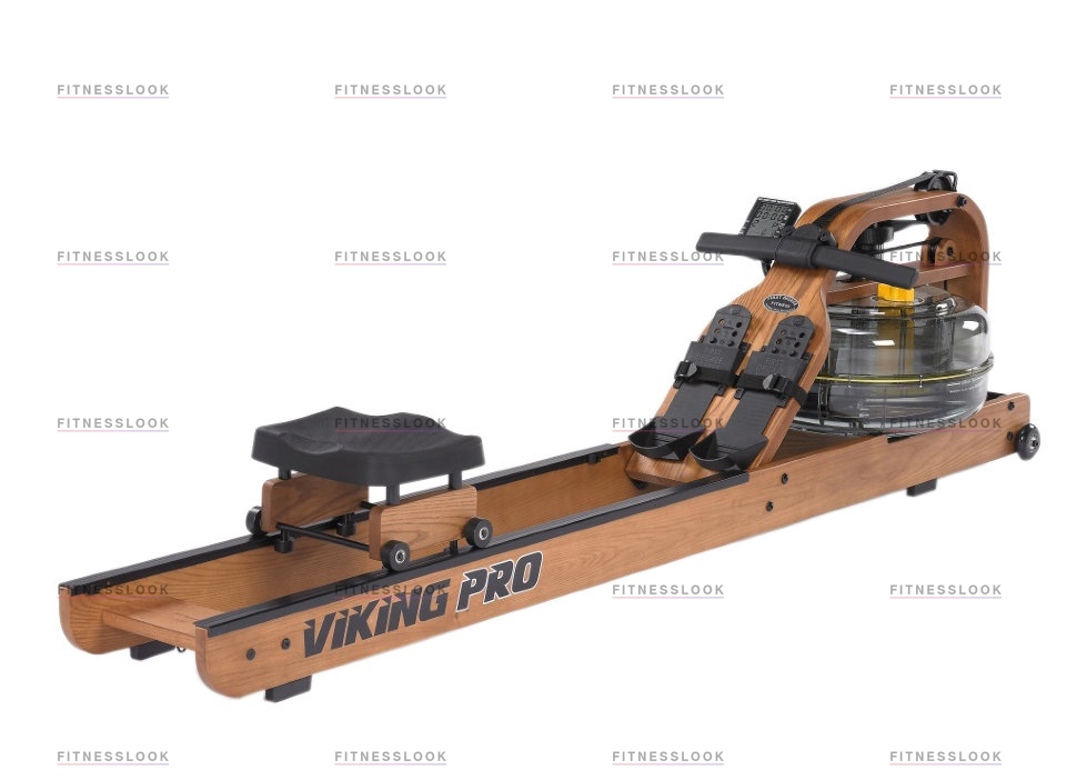 Viking PRO в Уфе по цене 179900 ₽ в категории гребные тренажеры First Degree Fitness