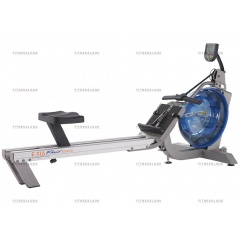 Fluid Rower E-316 в Уфе по цене 189900 ₽ в категории гребные тренажеры First Degree Fitness