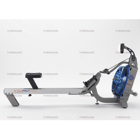 Рендер-4 для First Degree Fitness Fluid Rower E-316