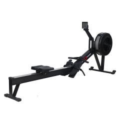CardioPower RE77 из каталога гребных тренажеров в Уфе по цене 71390 ₽