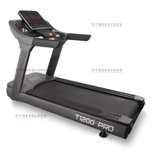 T1200 Pro в Уфе по цене 489990 ₽ в категории беговые дорожки Bronze Gym