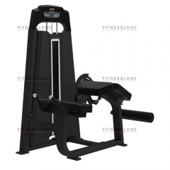 Bronze Gym LD-9001 - сгибание ног лежа из каталога грузоблочных тренажеров в Уфе по цене 119900 ₽