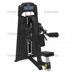 Bronze Gym LD-9005 - дельта-машина из каталога грузоблочных тренажеров в Уфе по цене 119900 ₽