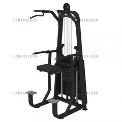 Bronze Gym GYM LD-9009 - гравитрон из каталога грузоблочных тренажеров в Уфе по цене 161420 ₽