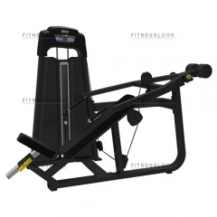 Bronze Gym LD-9013 - жим от груди из каталога грузоблочных тренажеров в Уфе по цене 71230 ₽