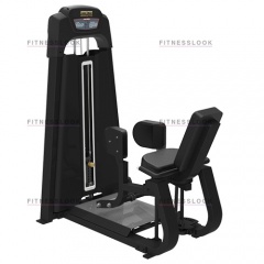 Bronze Gym LD-9021 - сведение ног из каталога грузоблочных тренажеров в Уфе по цене 129900 ₽