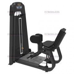 Bronze Gym LD-9022  - разведение ног из каталога грузоблочных тренажеров в Уфе по цене 129900 ₽