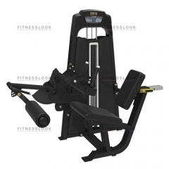 Bronze Gym LD-9023 - сгибание ног из каталога грузоблочных тренажеров в Уфе по цене 119900 ₽