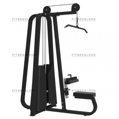 Bronze Gym LD-9035 - верхняя тяга из каталога грузоблочных тренажеров в Уфе по цене 119900 ₽