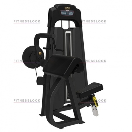 Рендер-0 для Bronze Gym LD-9071 - бицепс/трицепс-машина