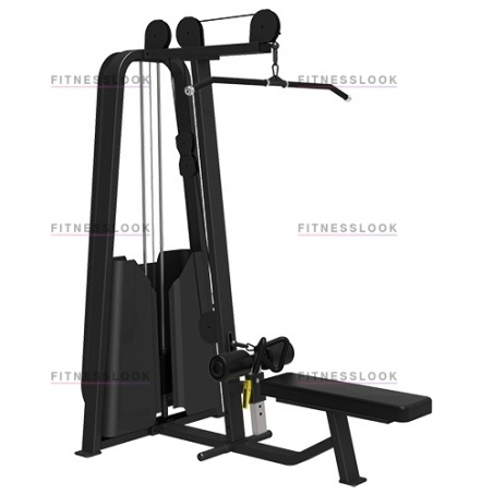 Рендер-0 для Bronze Gym LD-9073 - верхняя/горизонтальная тяга