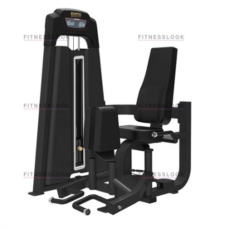 Рендер-0 для Bronze Gym LD-9075 - сведение/разведение ног