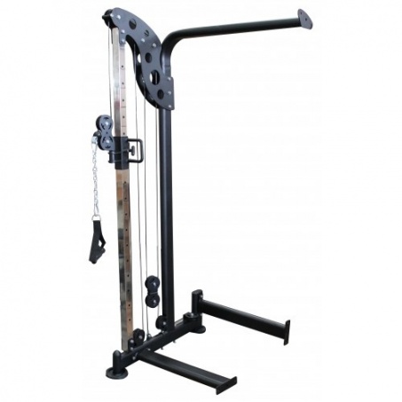 Рендер-1 для Smith Strength F1