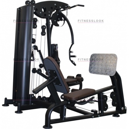 Рендер-3 для Smith Strength F1 + жим ногами F1LP