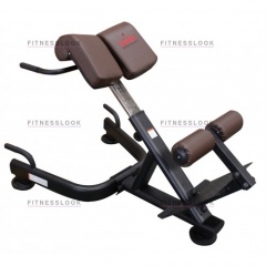 Smith Fitness G31 из каталога тренажеров для мышц спины в Уфе по цене 23720 ₽
