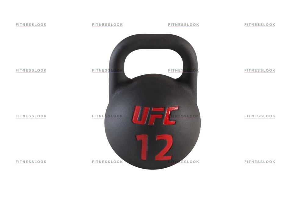 - 12 kg в Уфе по цене 23990 ₽ в категории гири UFC