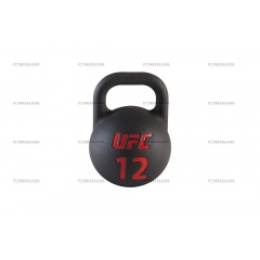 - 12 kg в Уфе по цене 24710 ₽ в категории гири UFC