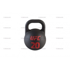 - 20 kg в Уфе по цене 40310 ₽ в категории гири UFC