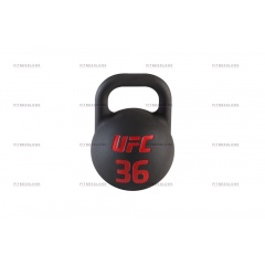 - 36 kg в Уфе по цене 74150 ₽ в категории гири UFC