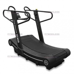 GL в Уфе по цене 299990 ₽ в категории беговые дорожки Bronze Gym