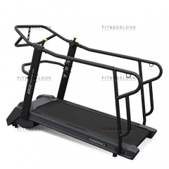 PowerMill в Уфе по цене 89990 ₽ в категории беговые дорожки Bronze Gym