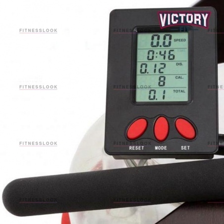 Рендер-7 для VictoryFit VF-WR801