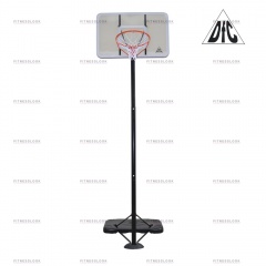 Баскетбольная стойка мобильная DFC Stand44F — 44″ в Уфе по цене 19990 ₽