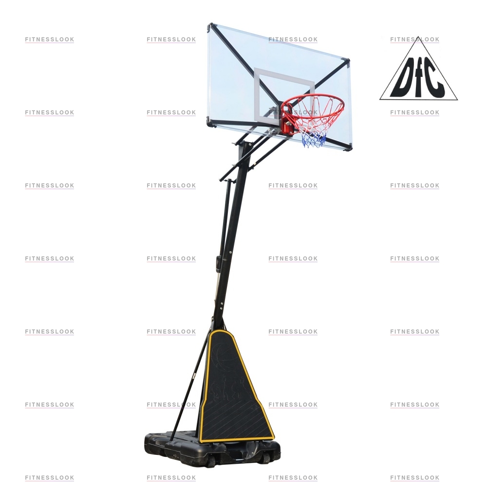 DFC Stand54T — 54″ из каталога баскетбольных стоек в Уфе по цене 49990 ₽