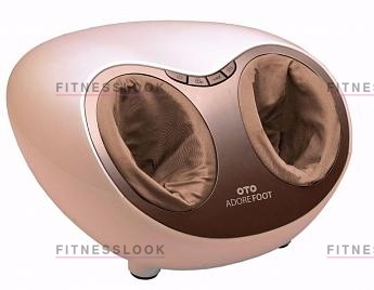 Oto Adore Foot Warm AFW-90 из каталога устройств для массажа в Уфе по цене 21510 ₽
