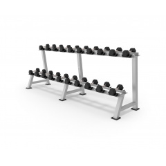 DFC Powergym RA778 из каталога стоек для гантелей в Уфе по цене 25500 ₽