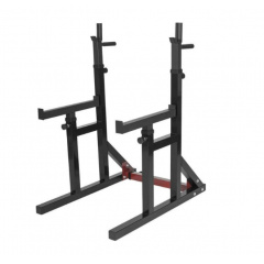 Protrain HC-SR 415 из каталога стоек для штанги в Уфе по цене 29920 ₽