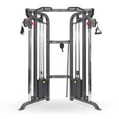 Protrain HCXK-1011 из каталога комплексов для кроссфита и функционального тренинга в Уфе по цене 125210 ₽