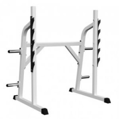 MB Barbell MB 2.05 из каталога стоек для штанги в Уфе по цене 39990 ₽