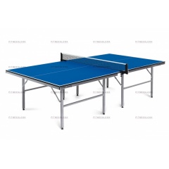 Теннисный стол для помещений Start Line Training Blue в Уфе по цене 32990 ₽