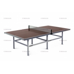Start Line City Outdoor из каталога антивандальных теннисных столов в Уфе по цене 48590 ₽