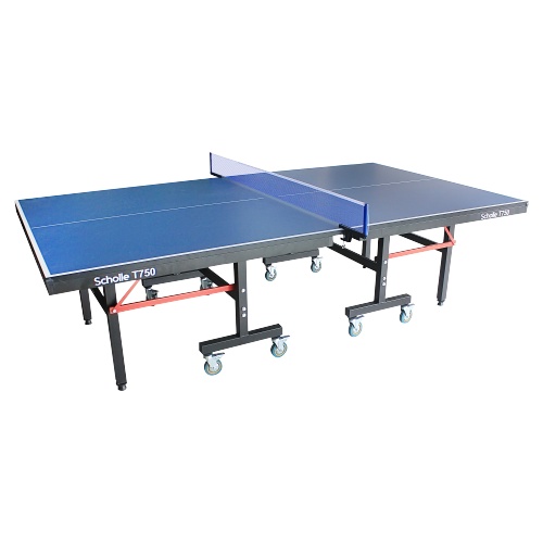 T750 в Уфе по цене 33990 ₽ в категории теннисные столы Scholle