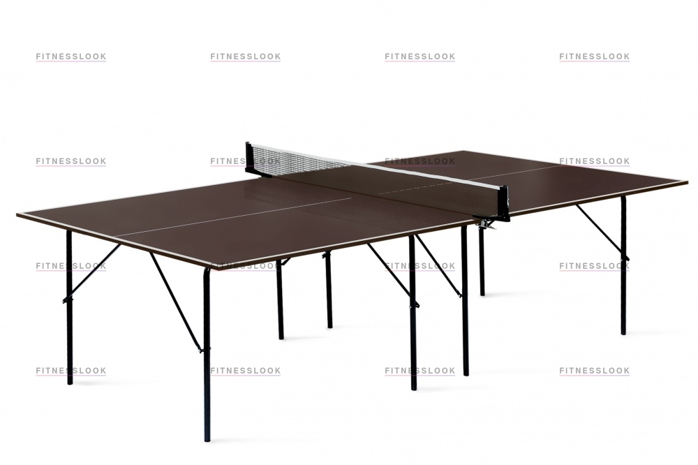 Start Line Hobby-2 Outdoor из каталога влагостойких теннисных столов в Уфе по цене 22990 ₽