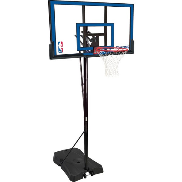 Gametime Series — 48″ в Уфе по цене 28990 ₽ в категории баскетбольные стойки Spalding